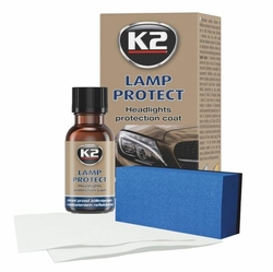 K2 Lamp Protect - Ochrana světlometů (10ml)