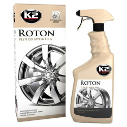 K2 Roton - Čistič disků kol (750 ml)