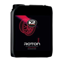 K2 Roton PRO - Čistič disků kol (5 l)