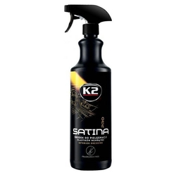 K2 Satina PRO - Oživovač plastů (1000 ml)