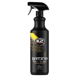 K2 Satina PRO Energy Fruit - Oživovač plastů (1000 ml)