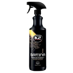 K2 Satina PRO Sunset Fresh - Oživovač plastů (1000 ml)