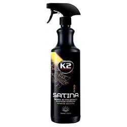 K2 Satina PRO Sunset Fresh - Oživovač plastů (1000 ml)