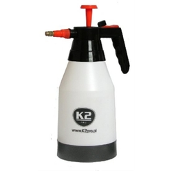 K2 Sprayer - Ruční tlakový postřikovač (1,5 l)