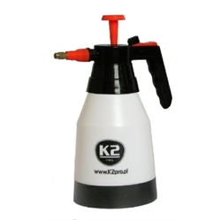 K2 Sprayer - Ruční tlakový postřikovač (1 l)