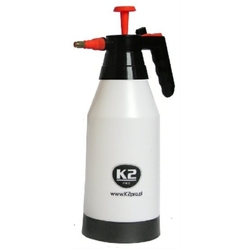 K2 Sprayer - Ruční tlakový postřikovač (2 l)