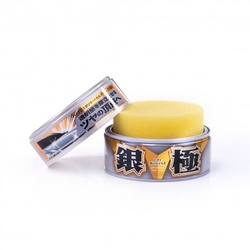 Soft99 The Kiwami Extreme Gloss Wax Light 200 g tvrdý vosk