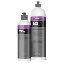 Koch Chemie - Brusná pasta s mikročásticemi Koch Micro Cut M2.02 (1000ml)