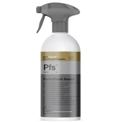 Koch Chemie PFS PerfectFinish Sealant - Vosk ve spreji (500ml)