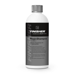 Koch Finisher Koch MagicShampoo - Autošampon s ochranou a leskem (500ml)
