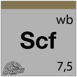 Koch Chemie SCF Spotless Ceramic Finish - Odstraňovač vodních skvrn z keramiky (500ml)