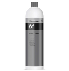 Koch Chemie WS Wash & Finish - Mytí bez vody (1000ml)