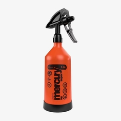 Kwazar Garden Pro Mercury SUPER 360 -  dvojčinný postřikovač (1000ml)