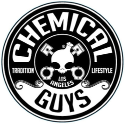 Chemical Guys Super Fine Pink - Univerzální mikrovláknová utěrka (růžová)
