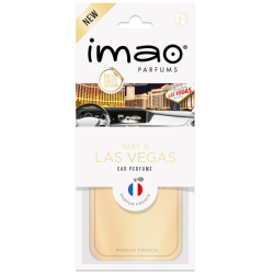 IMAO Spray Nuit á Las Vegas  - Závěsný parfém