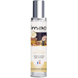 IMAO Spray Nuit á Las Vegas - Parfém v rozprachu