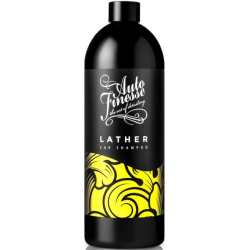 Auto Finesse Lather pH Neutral Car Shampoo autošampon (1000ml)