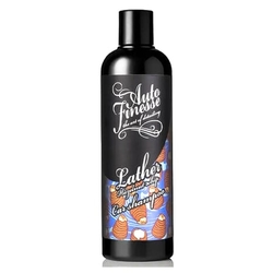 Auto Finesse Lather pH Neutral Car Shampoo Hazelnut Whip pH neutrální autošampon s vůní oříšků (500ml)