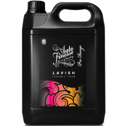 Auto Finesse Lavish Ceramic Foam keramická aktivní pěna (5 l)