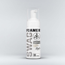 SWAG Leather Cleaner Foamer - Pěnivý čistič kůže (150ml)