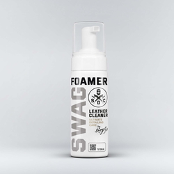 SWAG Leather Cleaner Foamer - Pěnivý čistič kůže (150ml)