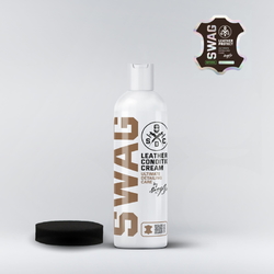 SWAG Leather Conditioner Cream - Impregnace na kůži (250ml)