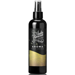 Auto Finesse Spray Air Freshener Fresh Leather - vůně v rozprašovači (250ml)