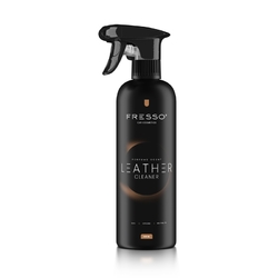 Fresso Leather Cleaner - Čistič na kůži (500ml)