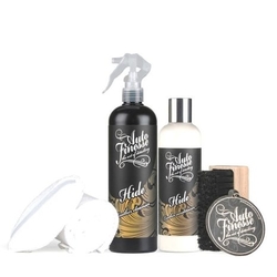 Auto Finesse Ultimate Leather kit