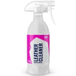 GYEON Q2M LeatherCleaner NATURAL - čistič kůže (500ml)