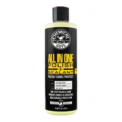 Chemical Guys All-in-One Polish Shine Sealant - Leštěnka se sealantem - 473ml