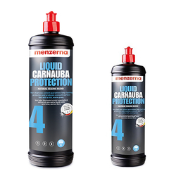 Menzerna Liquid Carnauba Protection