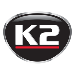 K2 EVOS Samurai - Dřevěná závěsná vůně do interiéru