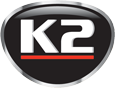 K2 Diesel Fuel Aditive - Přísada do naftových motorů