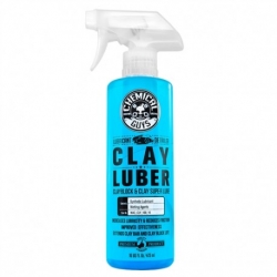 Chemical Guys Luber - lubrikant a detailer - 473ml