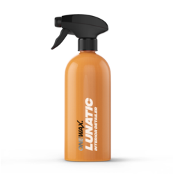 OneWax LUNATIC Interior Detailer Orange Fruits - Interiérový Detailer (500 ml)