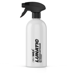 OneWax LUNATIC Interior Detailer Milky Coconut - Interiérový Detailer (500 ml)