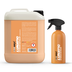 OneWax LUNATIC Interior Detailer Orange Fruits - Interiérový Detailer (500 ml)