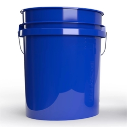 Magic Bucket detailingový kbelík - Blue (20 l)