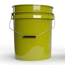 Magic Bucket detailingový kbelík - Khaki (20 l)
