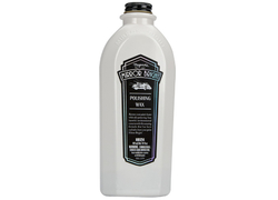 Meguiar's Mirror Bright Polishing Wax - leštěnka s voskem, 414 ml