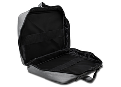 Meguiar's Mirror Bright Bag - taška na autokosmetiku s motivem řady Mirror Bright, 31 cm x 29 cm x 9 cm