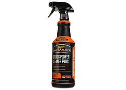 Meguiar's Citrus Power Cleaner Plus - víceúčelový čistič interiéru a exteriéru, (946 ml)