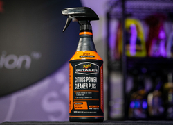 Meguiar's Citrus Power Cleaner Plus - víceúčelový čistič interiéru a exteriéru, 946 ml