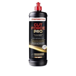 Menzerna Cut Force Pro - silná leštící jednokroková pasta (1000ml)