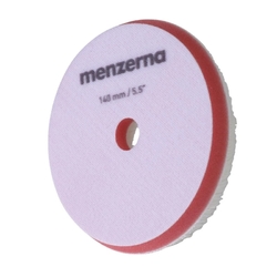 Menzerna Premium Orbital Wool Pad 125/140mm - Vlněný leštící kotouč