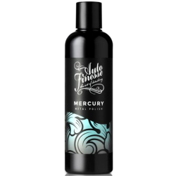 Auto Finesse Mercury Metal Polish - leštěnka na kovy (250ml)