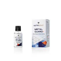 Ultracoat METAL GUARD keramická ochrana disků (30ml)