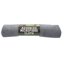 ValetPro Advanced Microfibre (5 Pack) Grey mikrovláknové utěrky