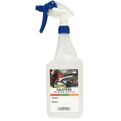 ValetPro Bottle & Chemical Resistant Trigger 1000 ml ředící láhev s postřikovačem